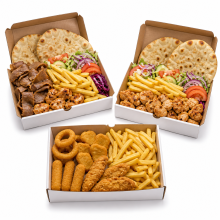 BOXES