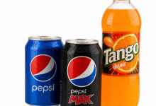 DRINKS