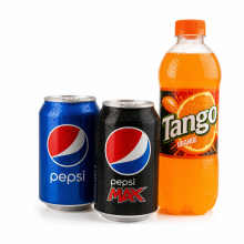 DRINKS