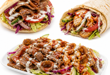 KEBABS