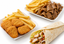 KIDS MEALS