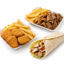 KIDS MEALS
