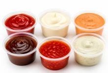 SAUCES