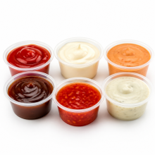 SAUCES