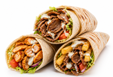 WRAPS