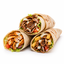 WRAPS