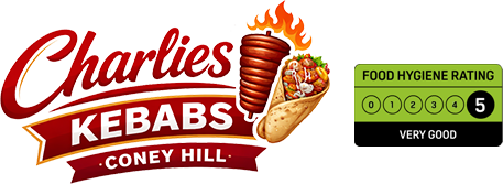 Charlies Coney Hill Kebabs